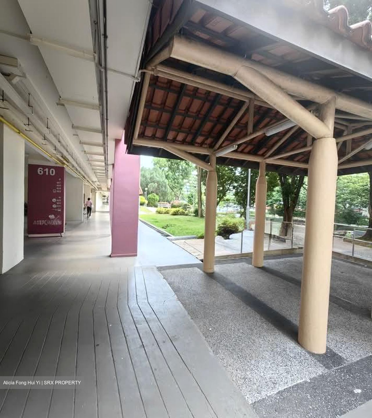 Blk 610 Ang Mo Kio Avenue 4 (Ang Mo Kio), HDB 4 Rooms #543948481
